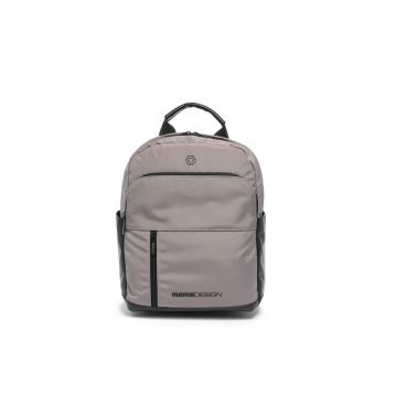 Rucsac uni cu buzunare frontale 37927