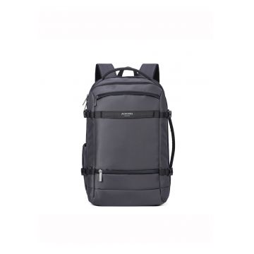 Rucsac unisex cu buzunare multiple