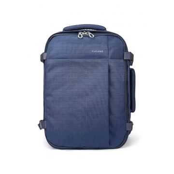 Rucsac unisex cu compartimente multiple