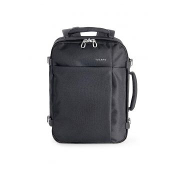 Rucsac unisex cu compartimente multiple