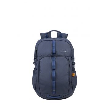 Rucsac unisex cu fermoar