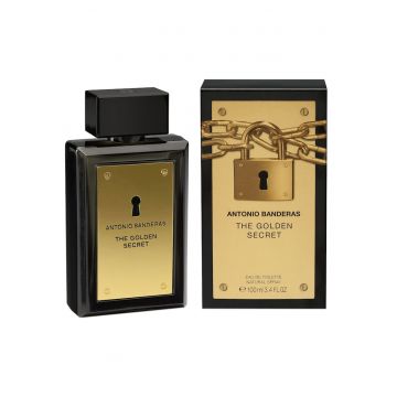 Apa de Toaleta  Barbati - 100ml