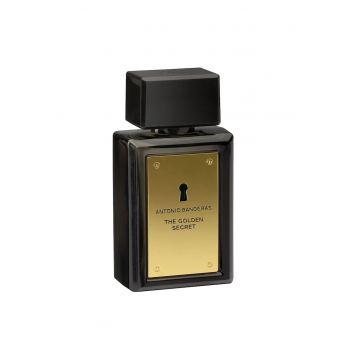 Apa de Toaleta  Golden Secret - Barbat