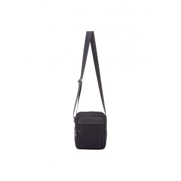 Geanta crossbody cu barete ajustabile