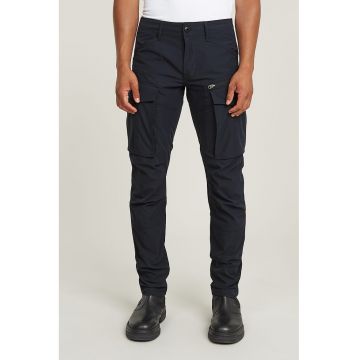 Pantaloni cargo conici Rovic