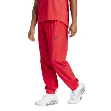 Pantaloni cu model uni pentru fitness