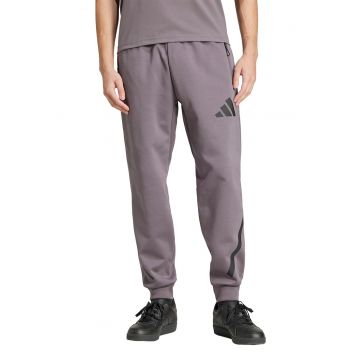 Pantaloni de trening relaxed fit Z.N.E.