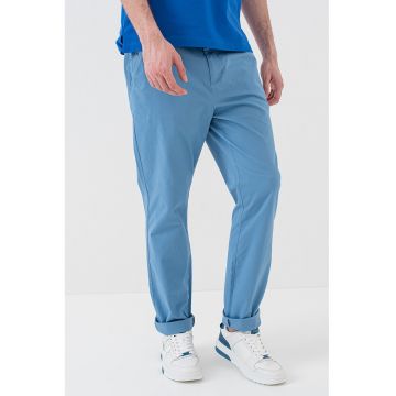 Pantaloni regular-fit