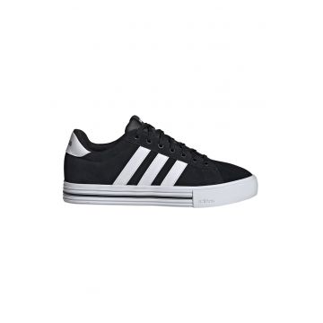 Pantofi sport low-cut de piele intoarsa Daily 4.0