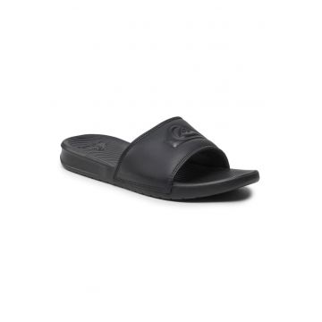 Papuci flip-flop barbati -  Piele ecologica