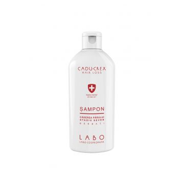 Sampon impotriva caderii parului  barbati - 200 ml