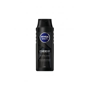 Sampon  pentru toate tipurile de par - 400 ml