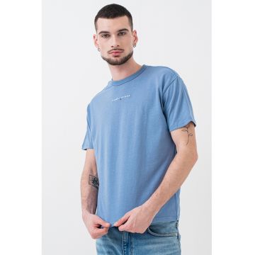 Tricou reguar-fit din bumbac