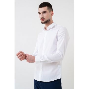 Camasa extra slim fit