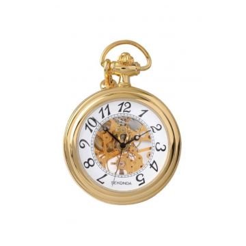 Classique Pocket Watch 1110 Mecanic