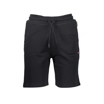 Pantaloni barbati -  100% Bumbac - Negru - XS INTL - NP0A4H88NALISSUM