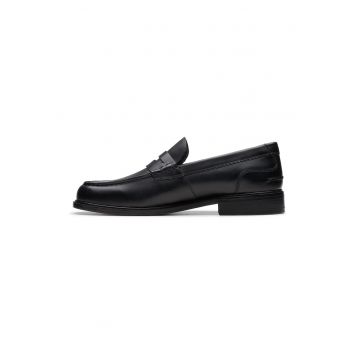 Pantofi loafer din piele Craft James