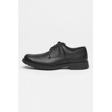 Pantofi Oxford impermeabili de piele Stormbucks