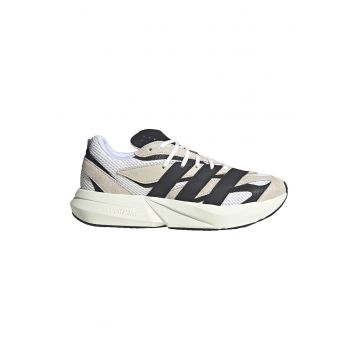 Pantofi sport cu insertii de piele intoarsa Lightblaze