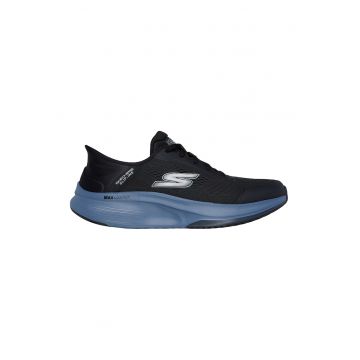 Pantofi sport din piele ecologica Slip-ins™