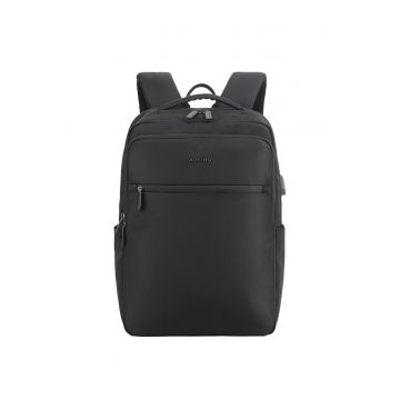 Rucsac unisex cu buzunar pentru laptop