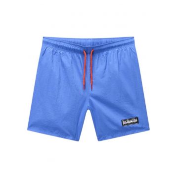 Short  Box Logo Swim 41232