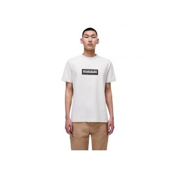 Tricou  Box Logo SS 41321