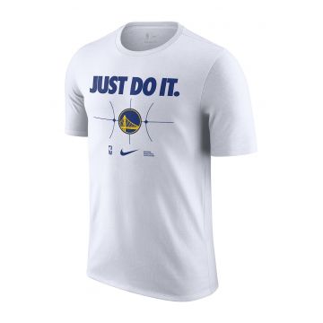 Tricou cambrat pentru baschet Golden State Warriors