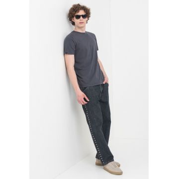 Tricou din bumbac Classic Essential