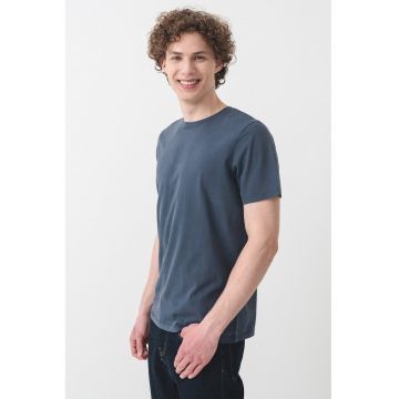 Tricou din bumbac Classic Essential