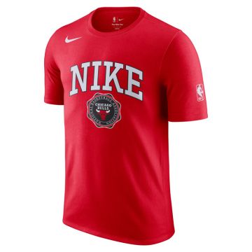 Tricou Nike CHI M NK ES COL SS TEE