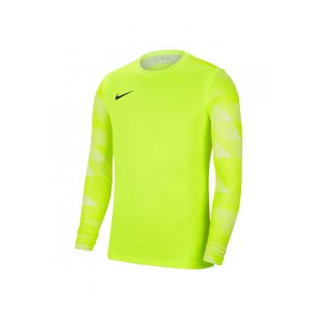 Bluza portar  Dry Park IV pentru barbati - verde lime