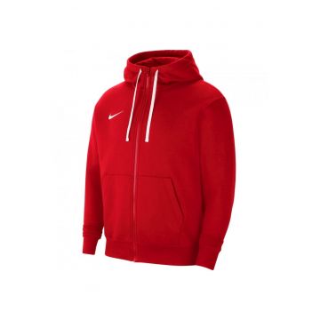 Hanorac  Team Club 20 Full Zip pentru barbati - rosu