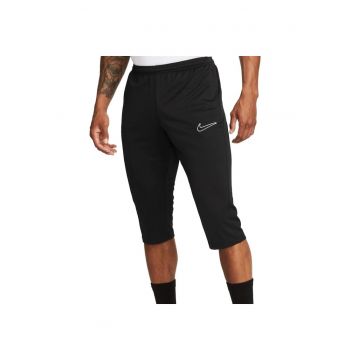 Pantaloni  Dri-Fit Academy 23 3/4 pentru barbati - negru