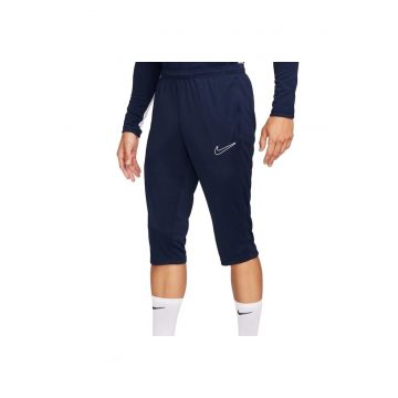 Pantaloni  Dri-Fit Academy 23 3/4 pentru barbati - negru