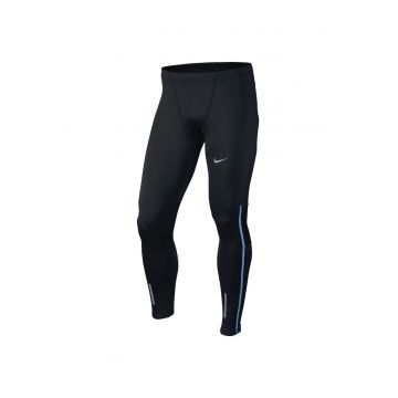 Pantaloni  Power Tech Running pentru barbati - negru