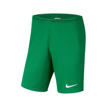 Pantaloni scurti cu tehnologie Dri-FIT pentru fotbal Park III