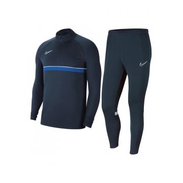 Trening  Dri-FIT Academy 21 Drill pentru barbati - galben/negru