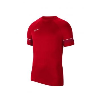 Tricou  Dri-FIT Academy 21 pentru barbati - rosu