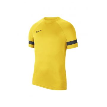 Tricou  Dri-FIT Academy 21 pentru barbati - rosu