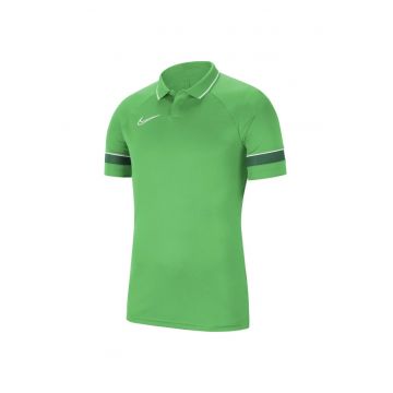 Tricou  Dri-FIT Academy 21 Polo pentru barbati - albastru