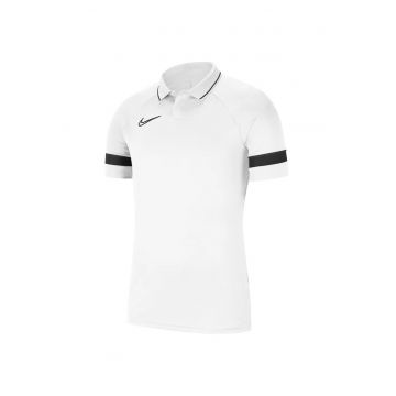 Tricou  Dri-FIT Academy 21 Polo pentru barbati - albastru