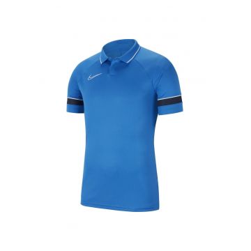 Tricou  Dri-FIT Academy 21 Polo pentru barbati - albastru