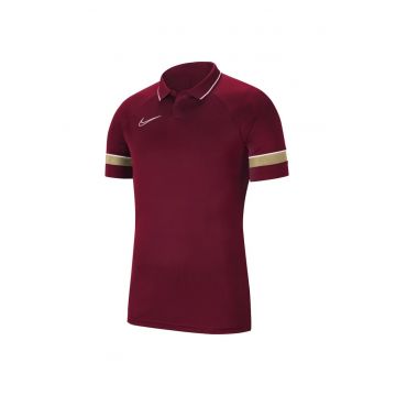 Tricou  Dri-FIT Academy 21 Polo pentru barbati - albastru