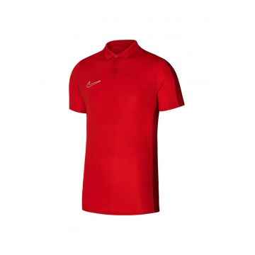 Tricou  Dri-FIT Academy 23 Polo pentru barbati - rosu