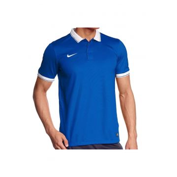 Tricou  Laser 2 Polo pentru barbati - albastru