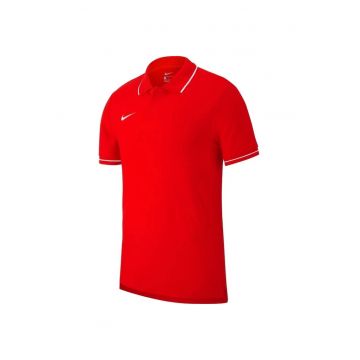 Tricou  Team Club 19 Polo pentru barbati - albastru