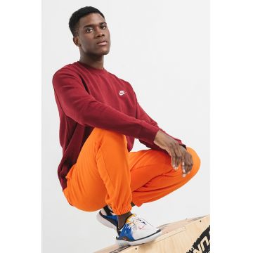 Bluza de trening cu decolteu la baza gatului Sportswear Bluza de trening cu decolteu la baza gatului Sportswear