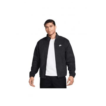 Jacheta CLUB HARRINGTON CRDRY JKT FZ0631010 Jacheta CLUB HARRINGTON CRDRY JKT FZ0631010