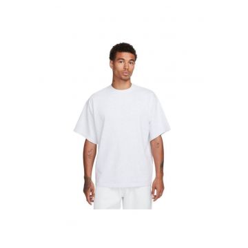 Tricou pentru Barbati - FB7865-051 - Alb Tricou pentru Barbati - FB7865-051 - Alb